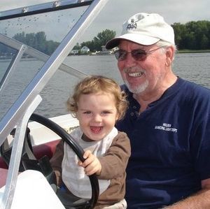 Meet your Posher, Neil